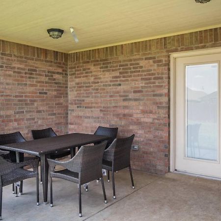 Cheerful 3 Bedroom Home, King Bed, 10 Min From Palo Duro Canyon, Fireplace, Washer Dryer Eksteriør billede